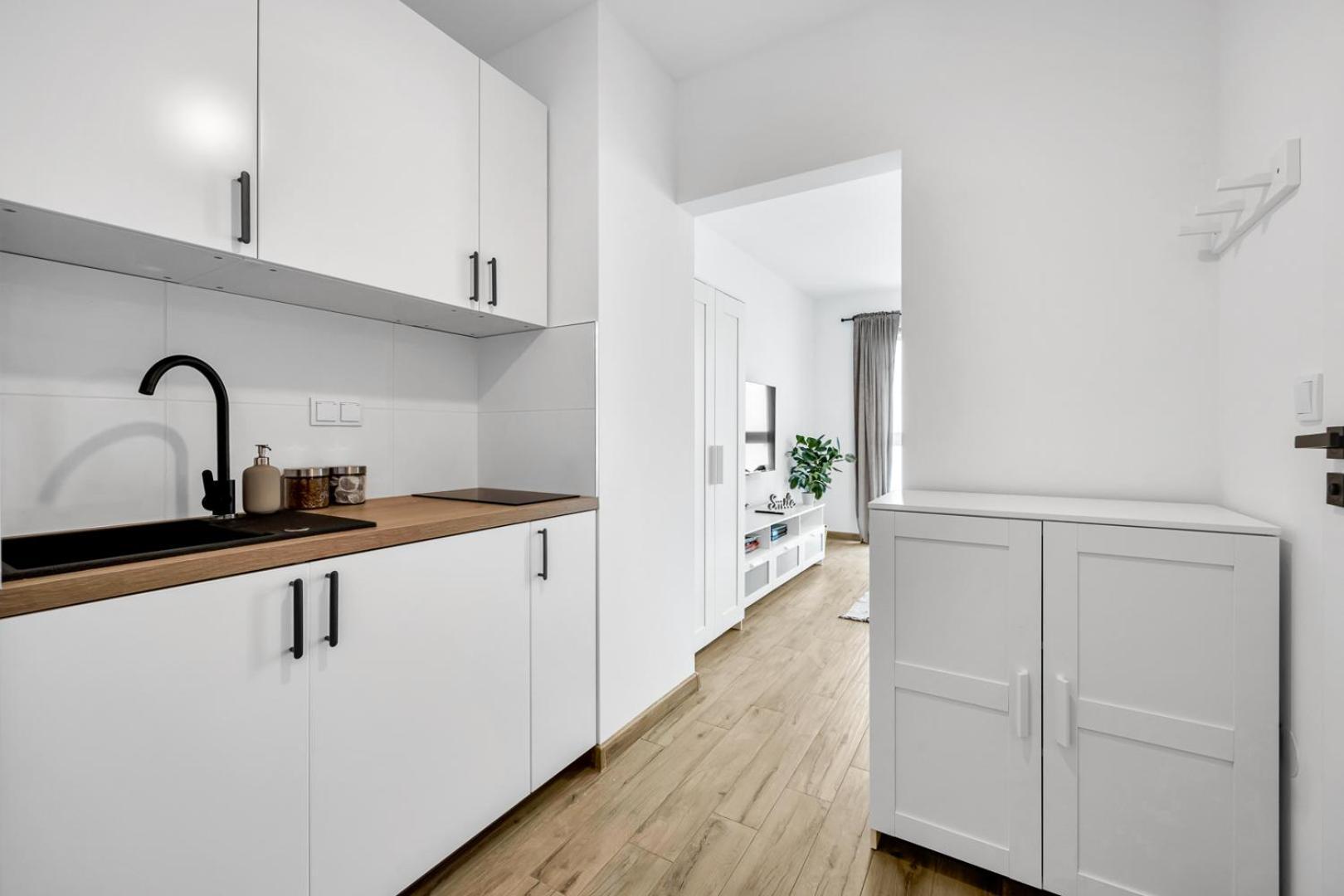 Apartamenty Stadion Narodowy Varşova Dış mekan fotoğraf